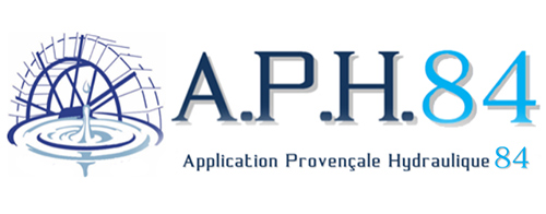 Logo officiel APH 84