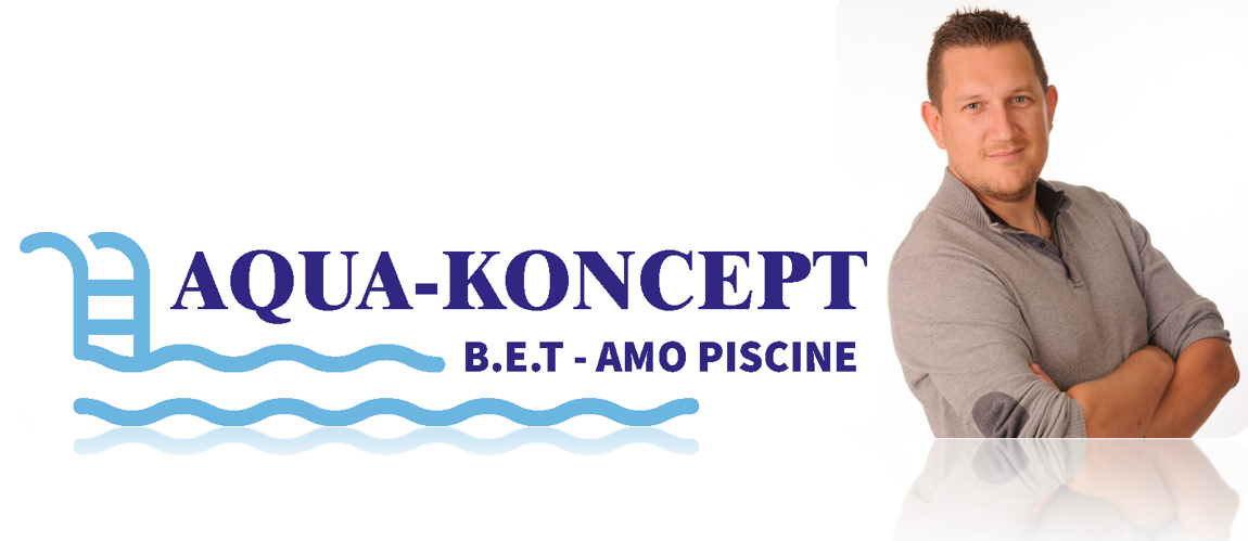 Logo officiel Aqua-Koncept