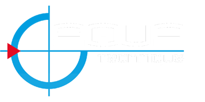 Logo officiel AquaTechnique