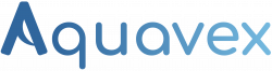 Logo officiel Aquavex
