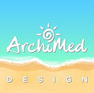 Logo officiel Archimed Design