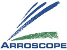 Logo officiel Arroscope