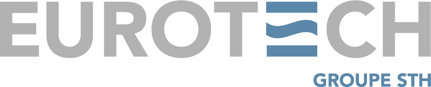 Logo officiel Eurotechnologie