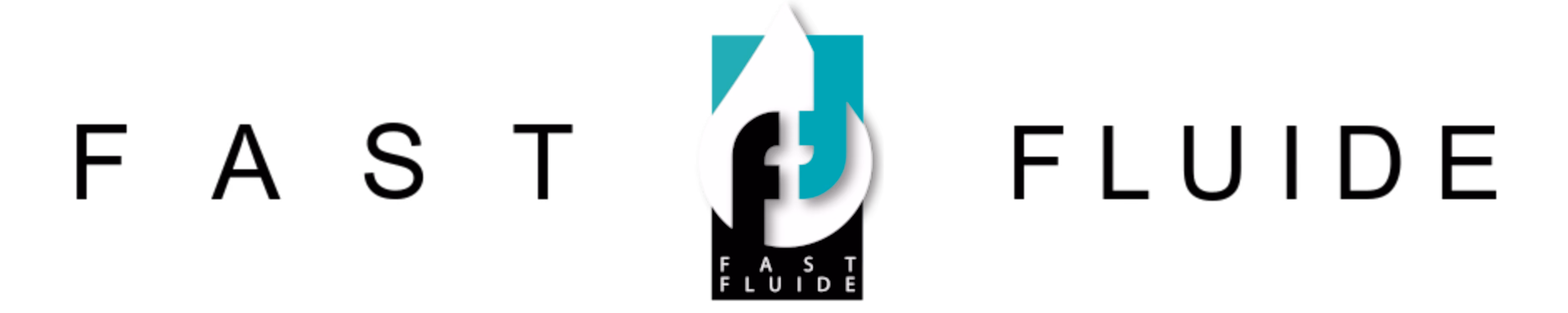 Logo officiel Fast Fluide
