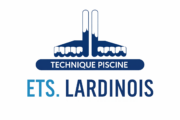 Logo officiel ETS Lardinois