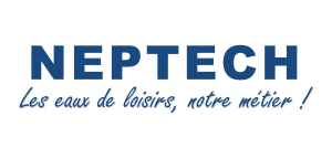 Logo officiel NEPTECH