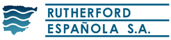 Logo officiel Rutherford Española
