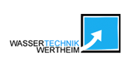 Logo officiel Wassertechnik Wertheim