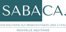 Logo SABACA Nouvelle-Aquitaine
